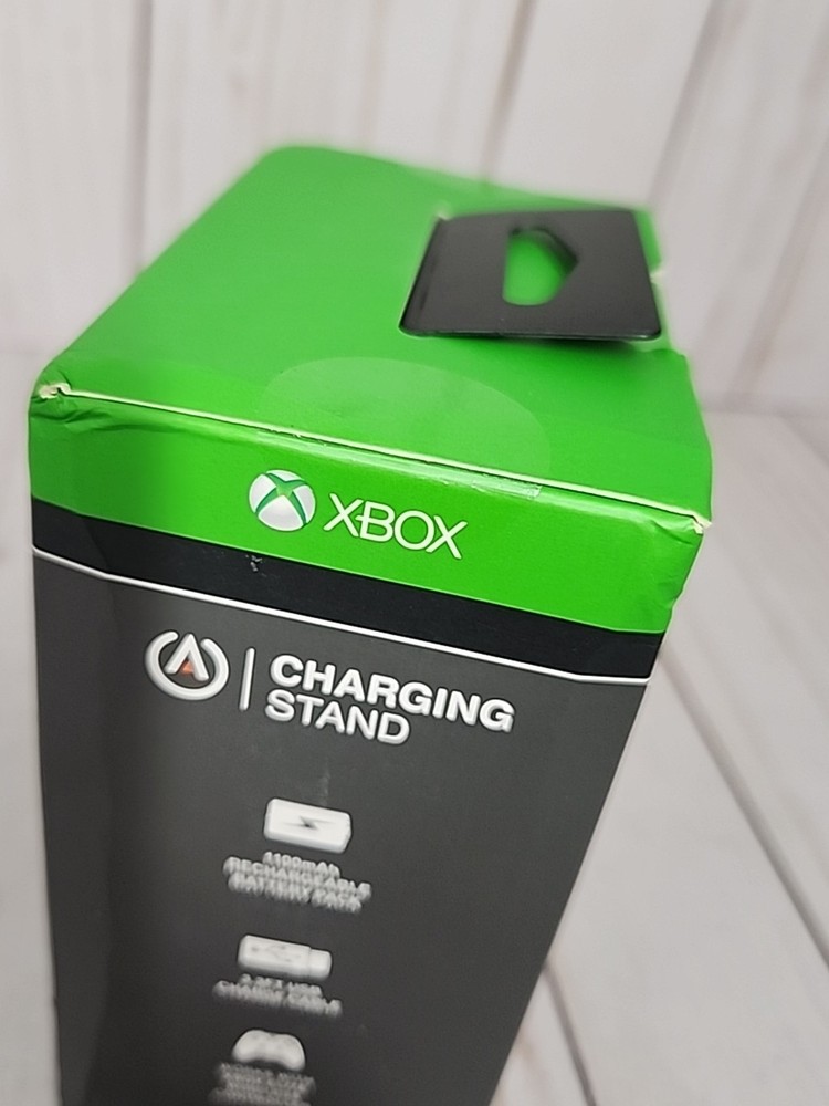 Xbox One Power A Single Charging Stand Wireless Gaming Controller Elite New