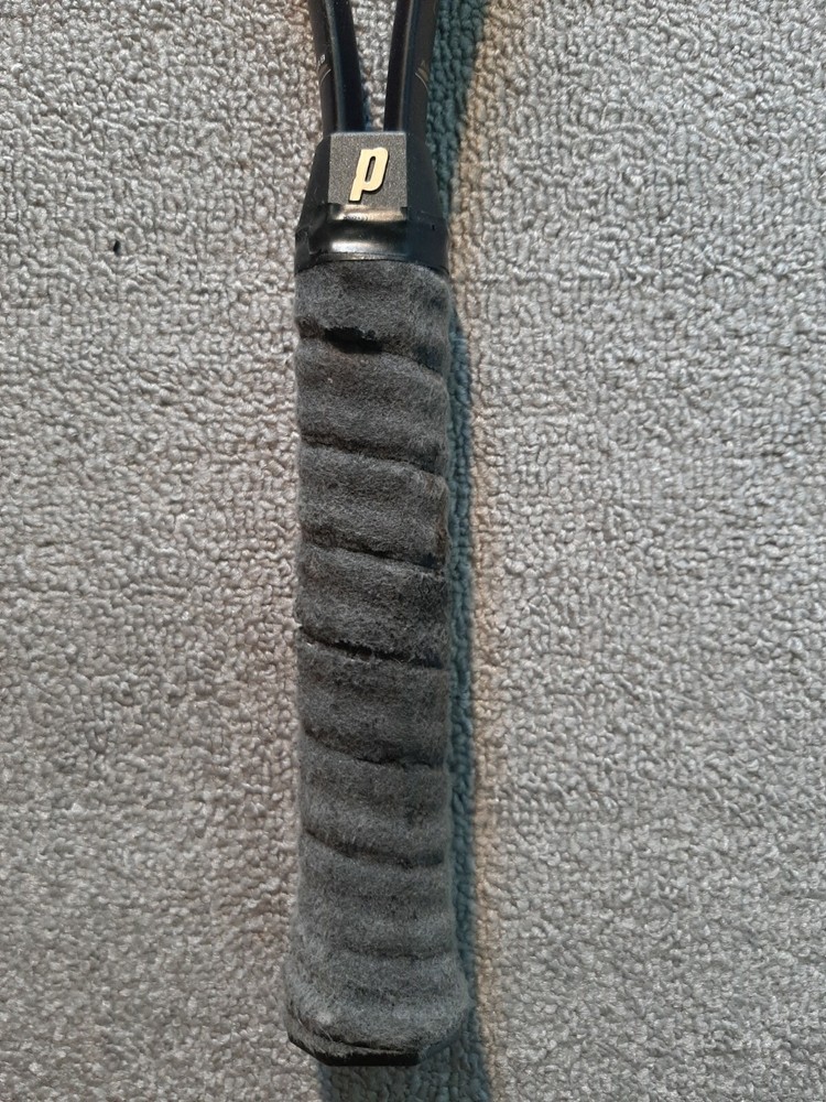 Prince Shock Block Tennis Racket