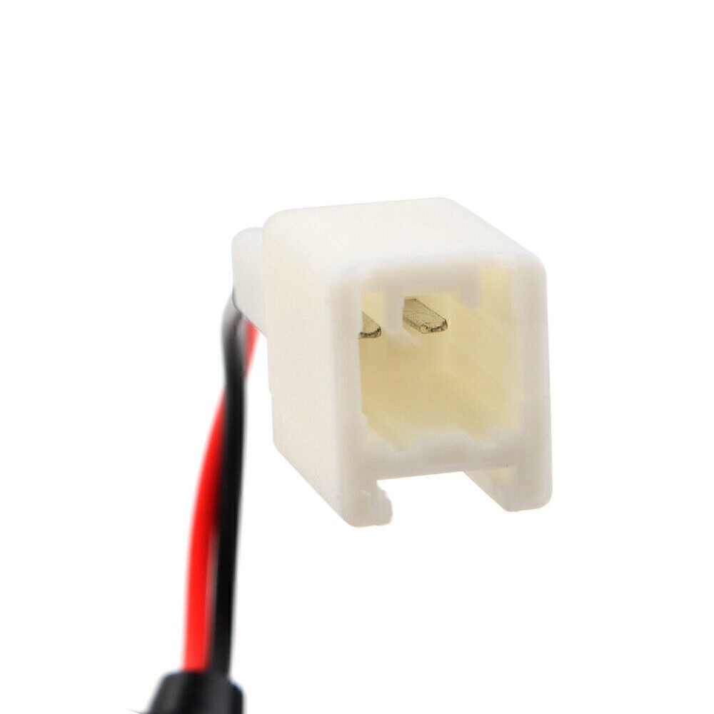 LED Strobe Flash Module Wiring Box Tail Brake Light Fit Honda Civic Hatchback