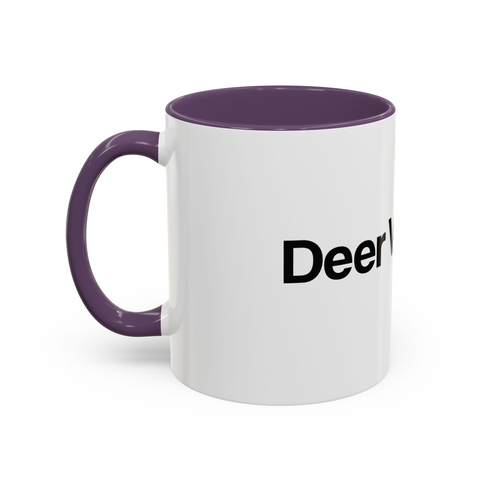 Deer Valley - Utah - Ski Resort Ceramic Mug