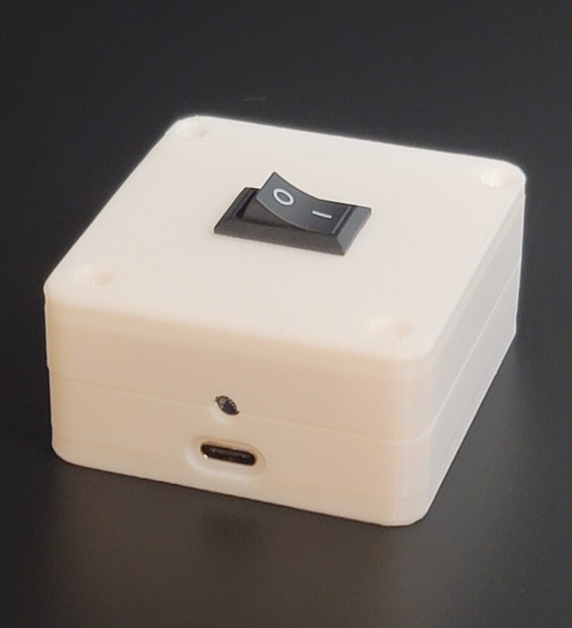 N64 input detector/controller switcher Super Mario 64 speedrun tool