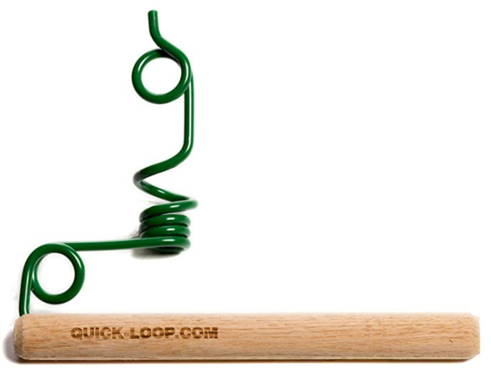 Eco-Friendly Quick-Loop Mop (Mop Head Only) for mopping & dusting | Cuban Style