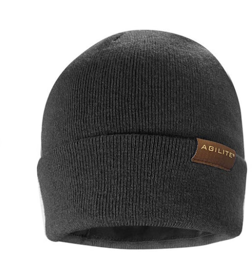 Agilite technical Beanie Hat-One size fits all