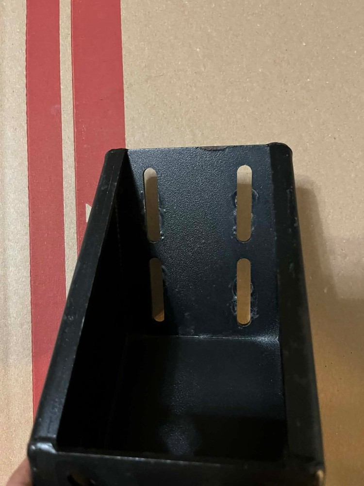 USED: Havis Heavy-Duty Offset Angle Bracket C-HDM-410