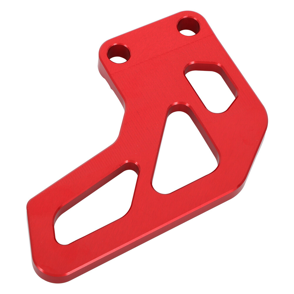 Motorcycle Chain Guard Guide For XR100R XR80R 1985-2003 CRF80F CRF100F 2004-2013