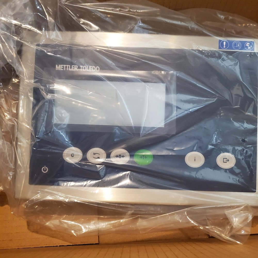 Mettler Toledo ICS426XD