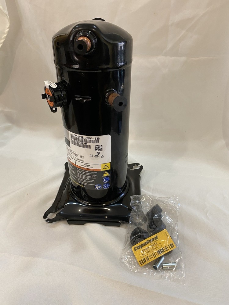 Copeland ZP14KVE-PFV-830 Scroll Compressor