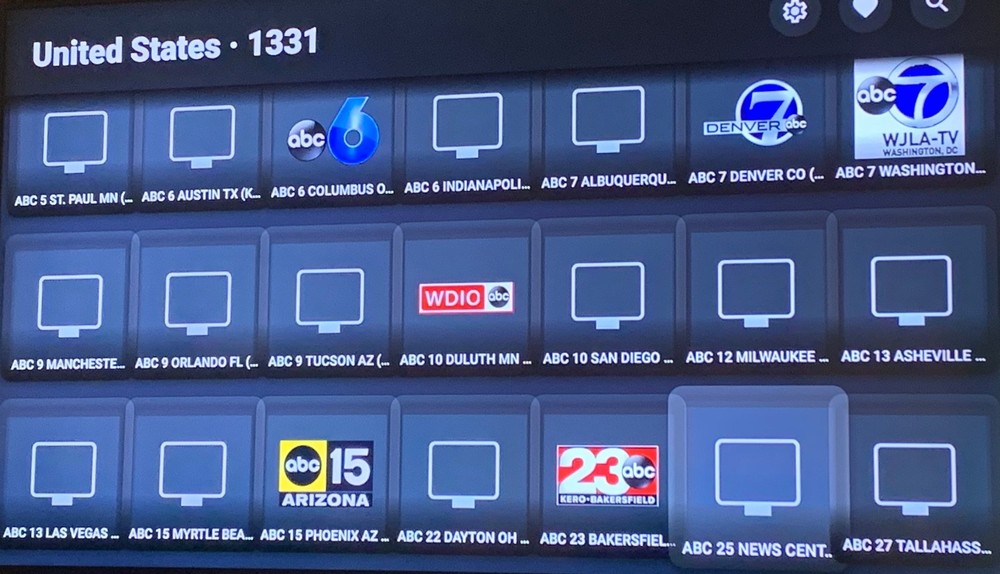 Amazon E9L29Y Fire Stick 4K HD Digital - Black - max potential Jl3