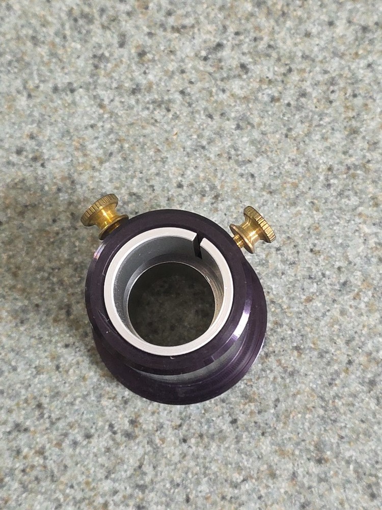 Microscope Camera Adapter