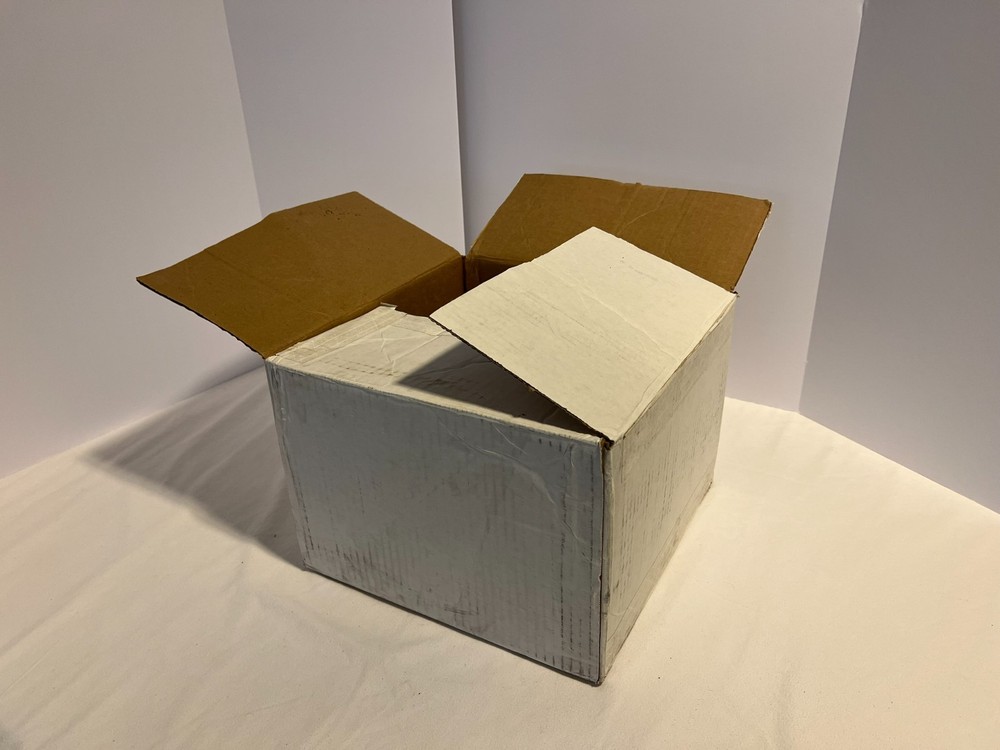 Blackhole Tiles - Acoustical Absorption Pads