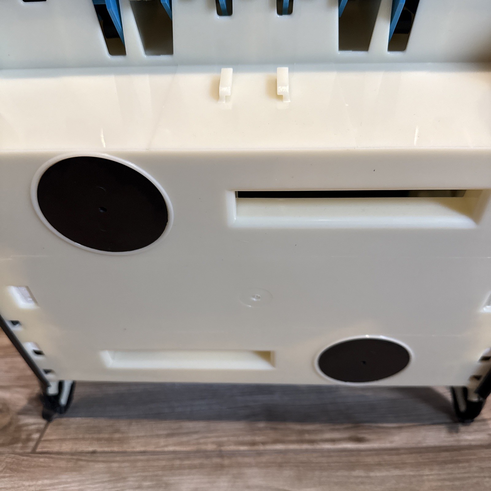 MAYTRONICS DOLPHIN Nautilus CC PLUS Body Shell ONLY NO MOTOR NEW