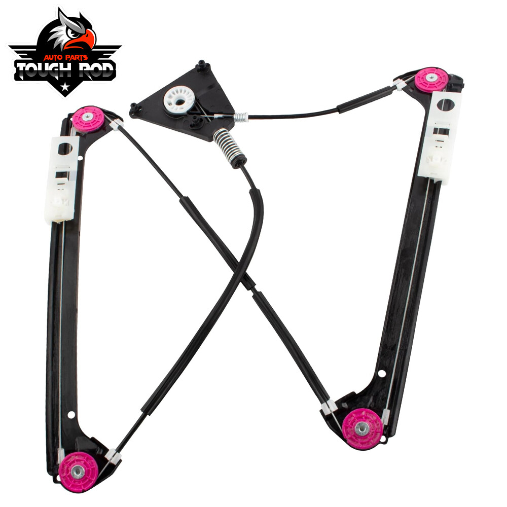 FOR 2006-2012 2013 AUDI A3 FRONT LEFT DRIVER SIDE POWER WINDOW REGULATOR 749-674