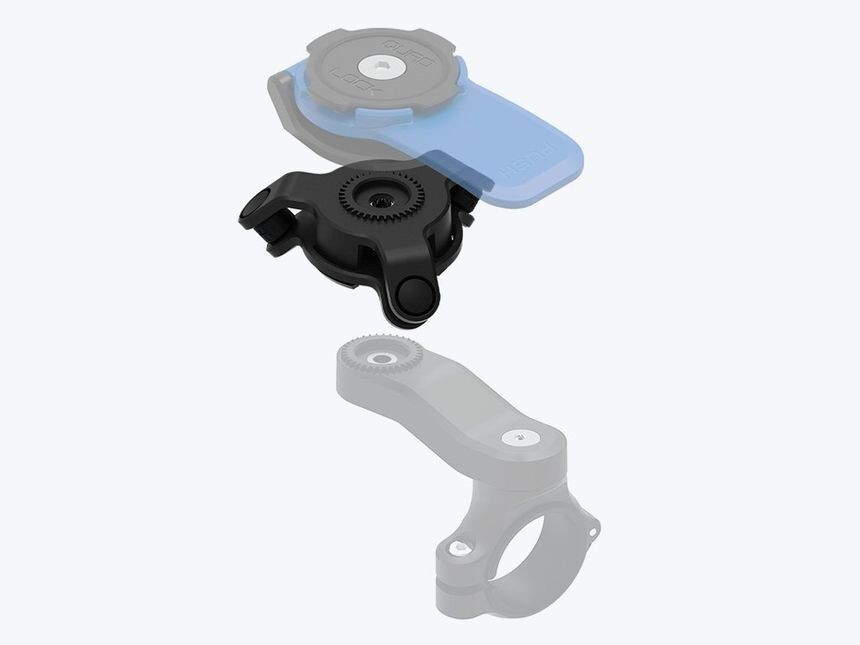 QUAD LOCK Vibration Dampener - NEW IN BOX