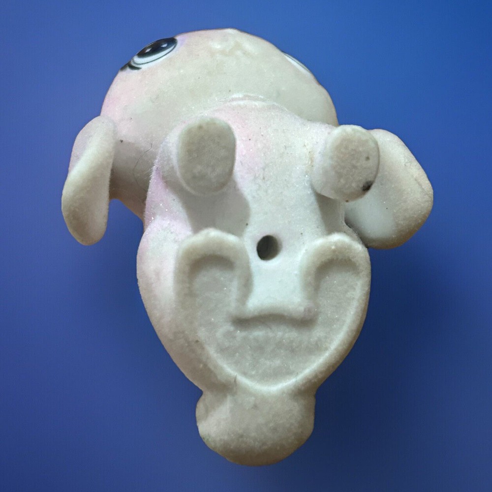 Crayola Scribble Scrubbie Pets Clyde 1.75”