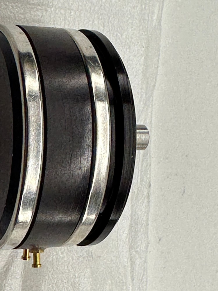 Precision Potentiometers Duncan Electronics  1721 20k +/- 10% lin +/- 1%