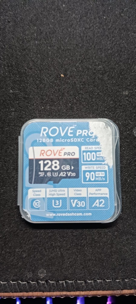 Dashnox Dashboard Camera Ecam 2.0