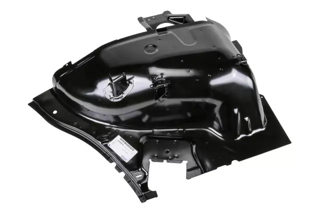 Genuine GM Rear Driver Side Wheelhouse Inner Panel 22759518