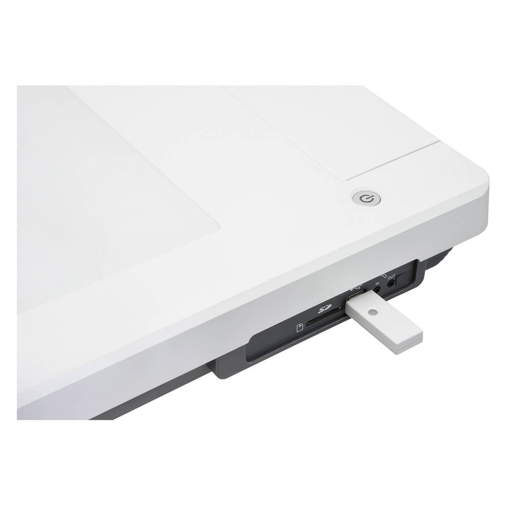 New Item ELMO P100HD Document Camera