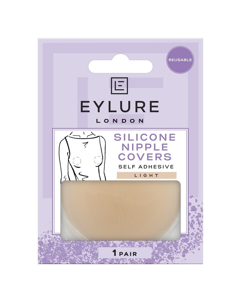 Eylure Silicone Nipple Covers