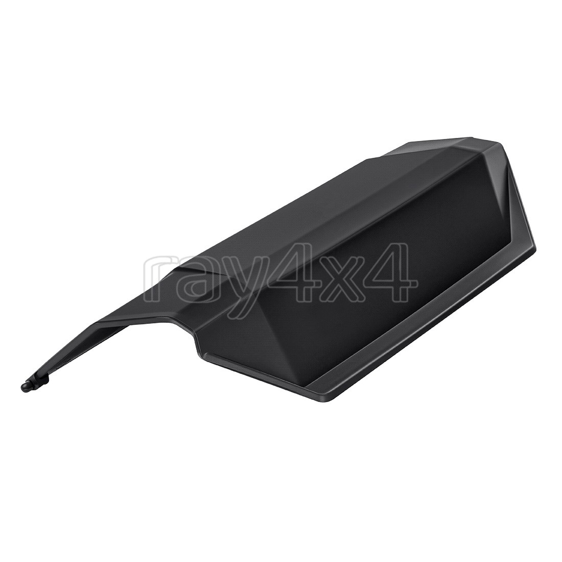 Glovebox Glove Box Storage Lid For Polaris RZR XP Turbo S 2019-2021 5455451-070