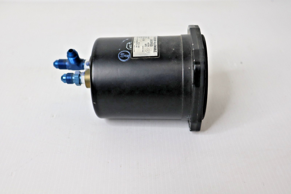 United Instruments 8230 Maximum Allowable Airspeed Indicator 101-384074-7