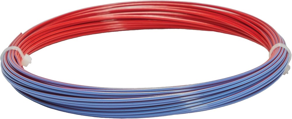 TOURNA Big Hitter Deuce Set Two Tone Poly String