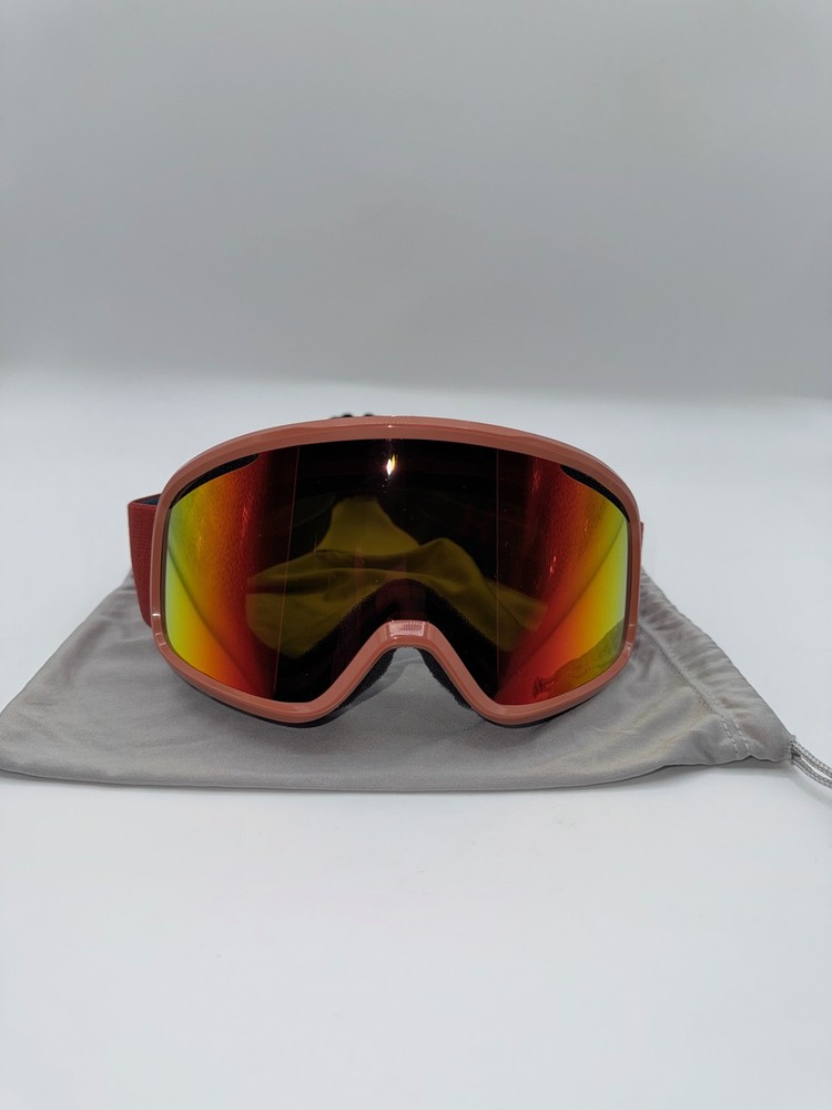 Smith Optics Vogue Terra/Red Sol-X Mirror Size M