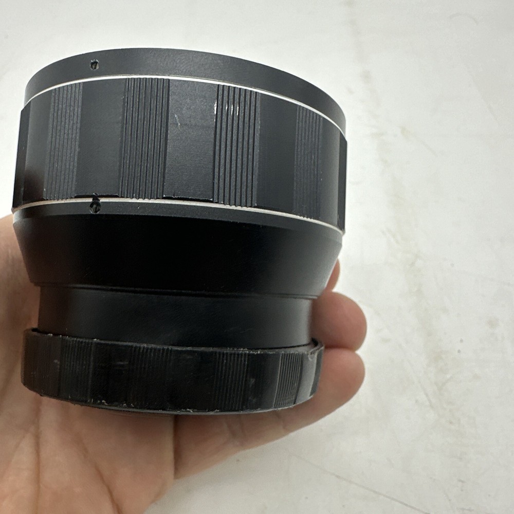 COASTER SUPER WIDER SEMI FISH-EYE CAMERA LENS