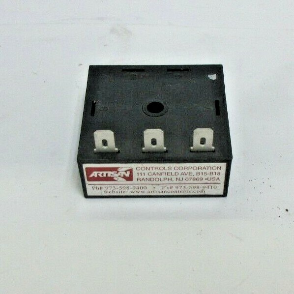 ARTISAN INTERVAL TIMER **SEE DETAILS**
