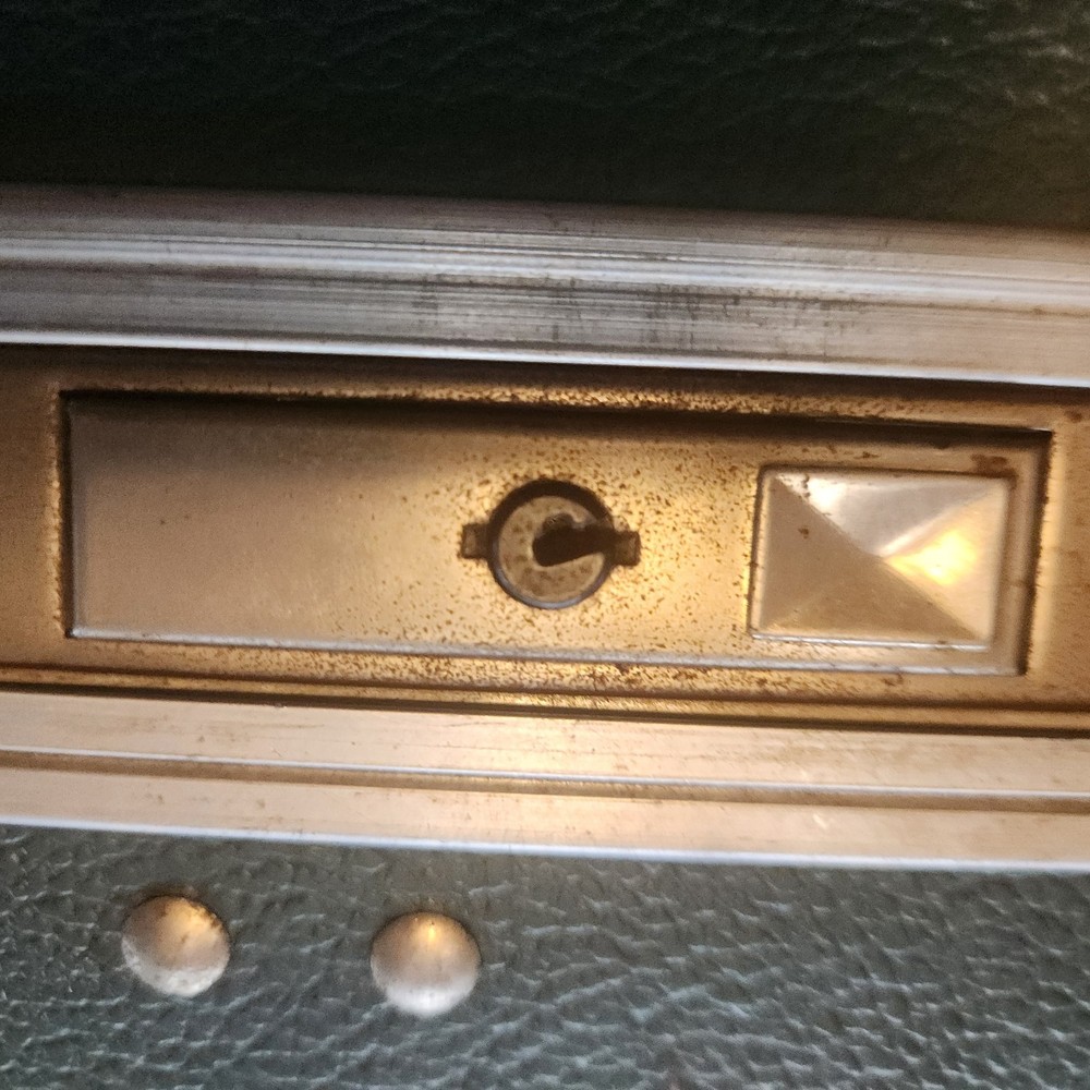 Vintage Alnor Velometer