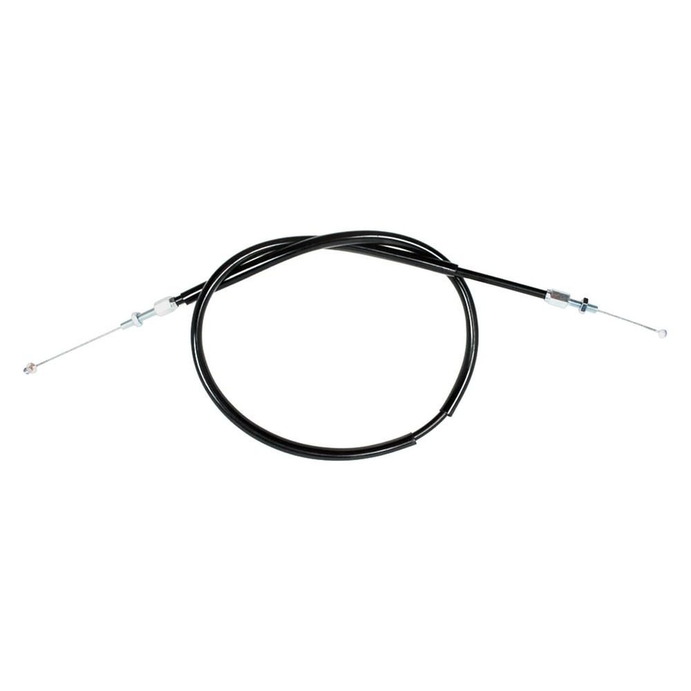 Motion Pro 02-0279 Black Vinyl Throttle Push Cable