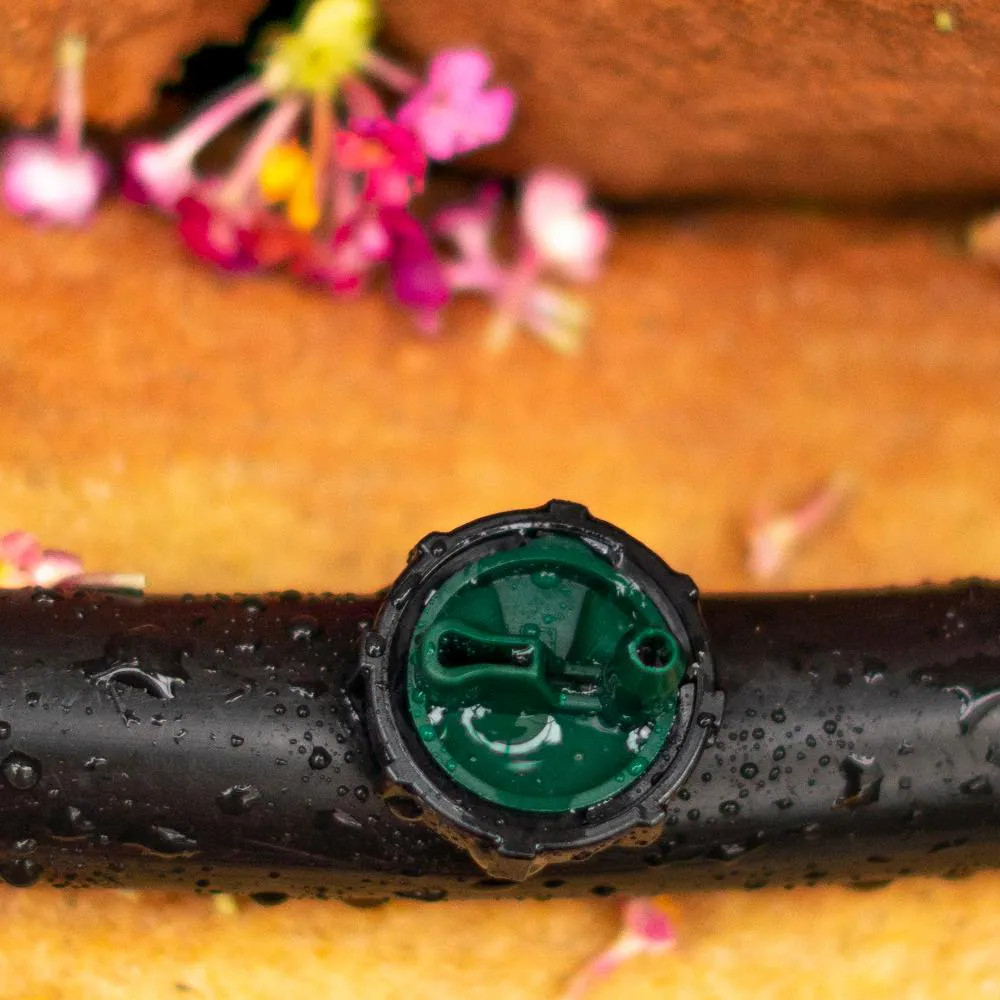 2 GPH Button Dripper (25-Pack)