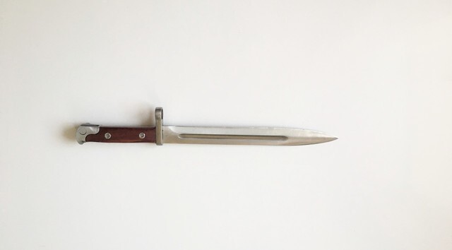 Russian SVT-40 Parade - Reproduction