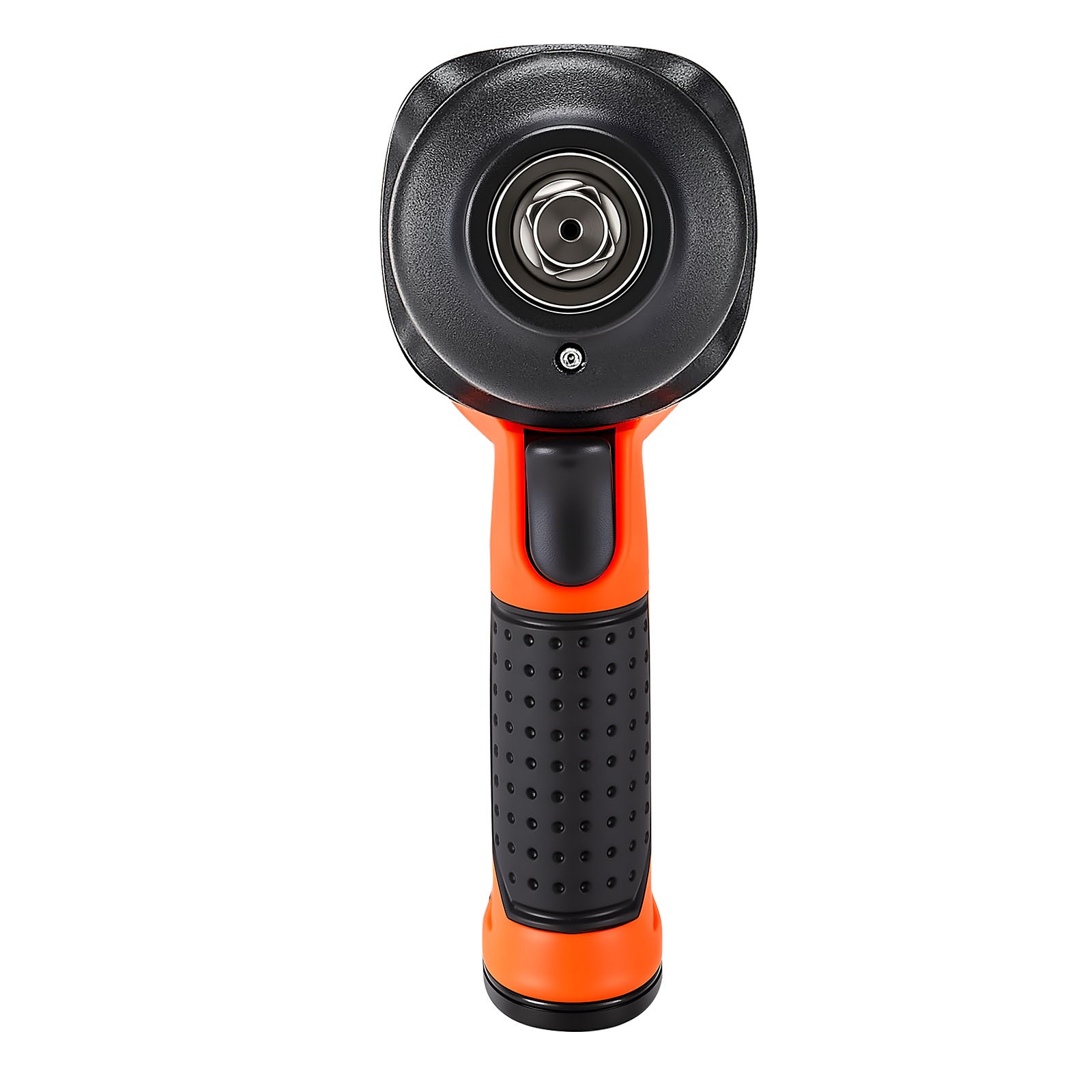 VEVOR Air Impact Wrench 1/2" Drive Pneumatic Impact Gun Up to 1100ft-lbs 4-Speed