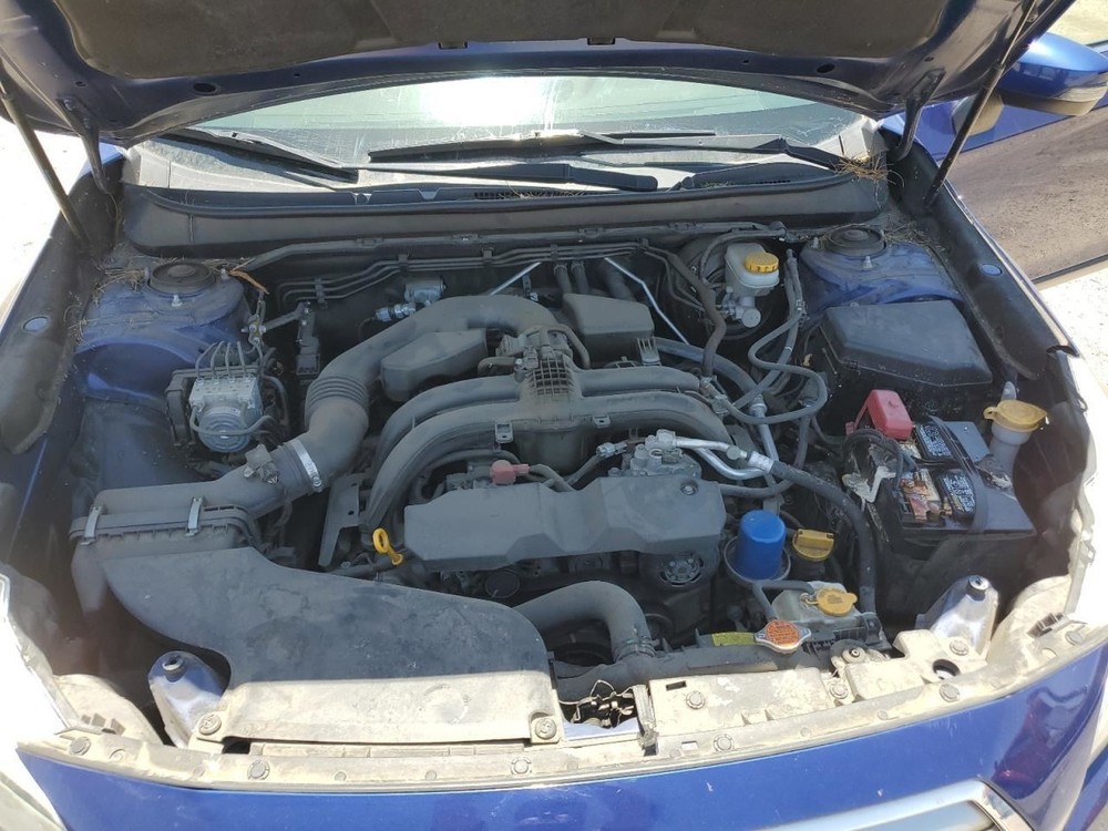 Temperature Control Automatic Temperature Control Fits 15-17 LEGACY 2446187