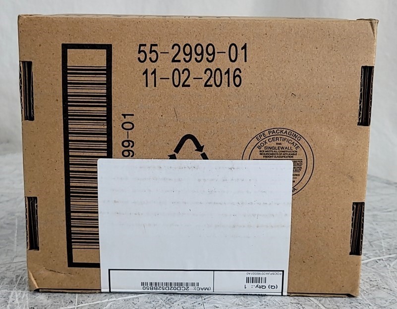 NEW SEALED BOX Cisco EHWIC-4ESG= 4 Port Ethernet Switch Interface Card SEE NOTES