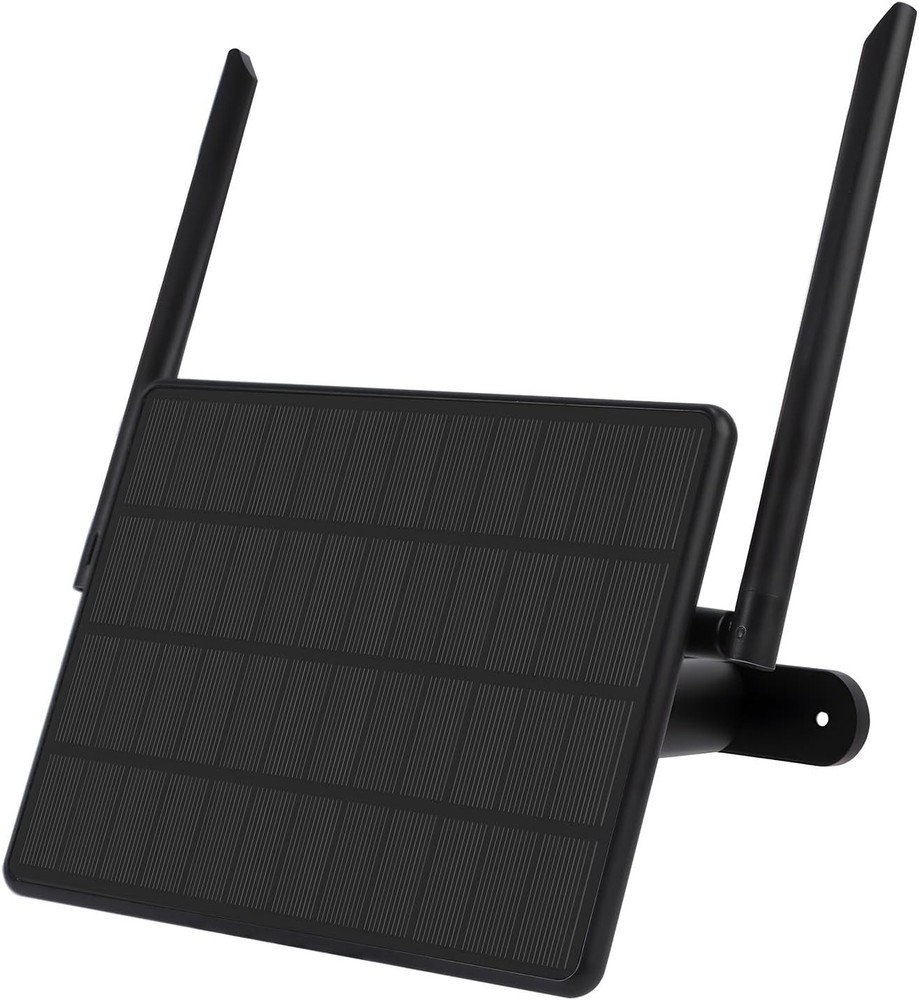 Solar Lora Node Meshtastic Device Repeater with with GPS and nRF52840 Off-Grid