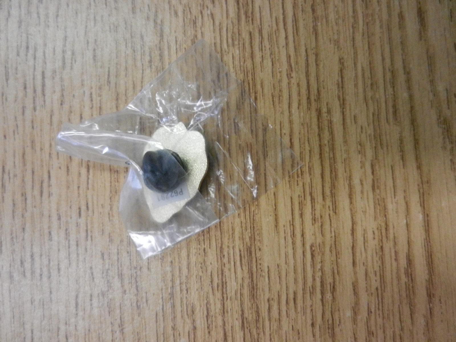 25th Infantry Division United states Army Lapel hat Pin 1" tall Unused