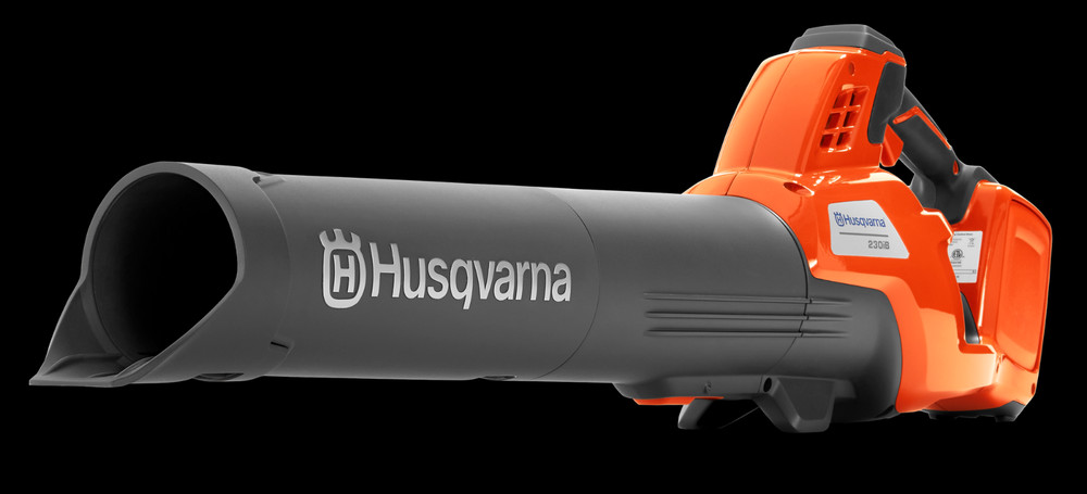 HUSQVARNA 230i Leaf Blower Kit
