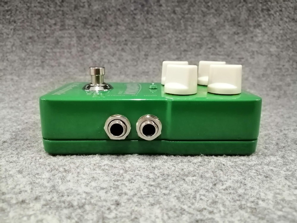 Tc Electronic Corona Chorus Effector
