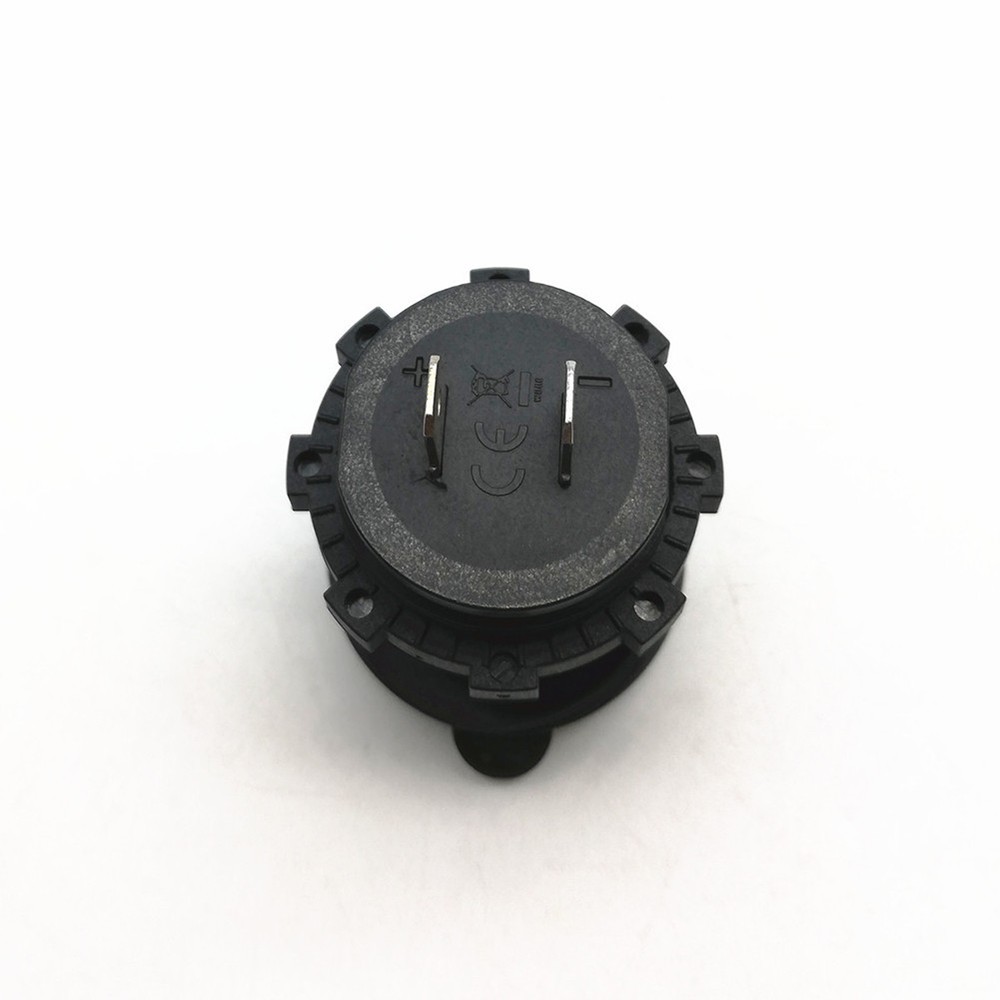 CBE Dual USB Socket Socket Dual Double Module USB Socket 1 PC CBE C-Line