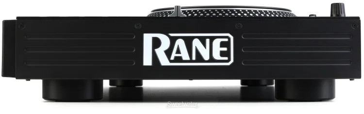 Rane Performer 4-channel Motorized DJ Controller
