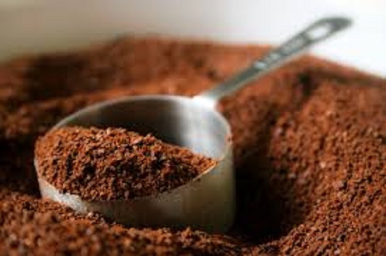 Ginger Bread 2/10oz ground Dessert Coffee Fresh Roasted Medium Bold