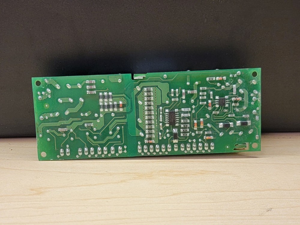 DLP Projector | Ballast EUC 200d W/B01