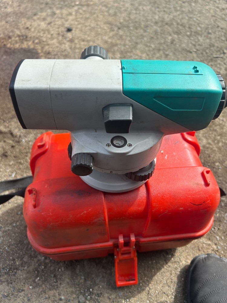 Sokkia B40 Automatic Level Professional Leveling Tool