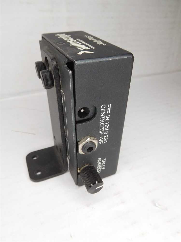 Autoscript Tally Plus Tally Indicator (012926)