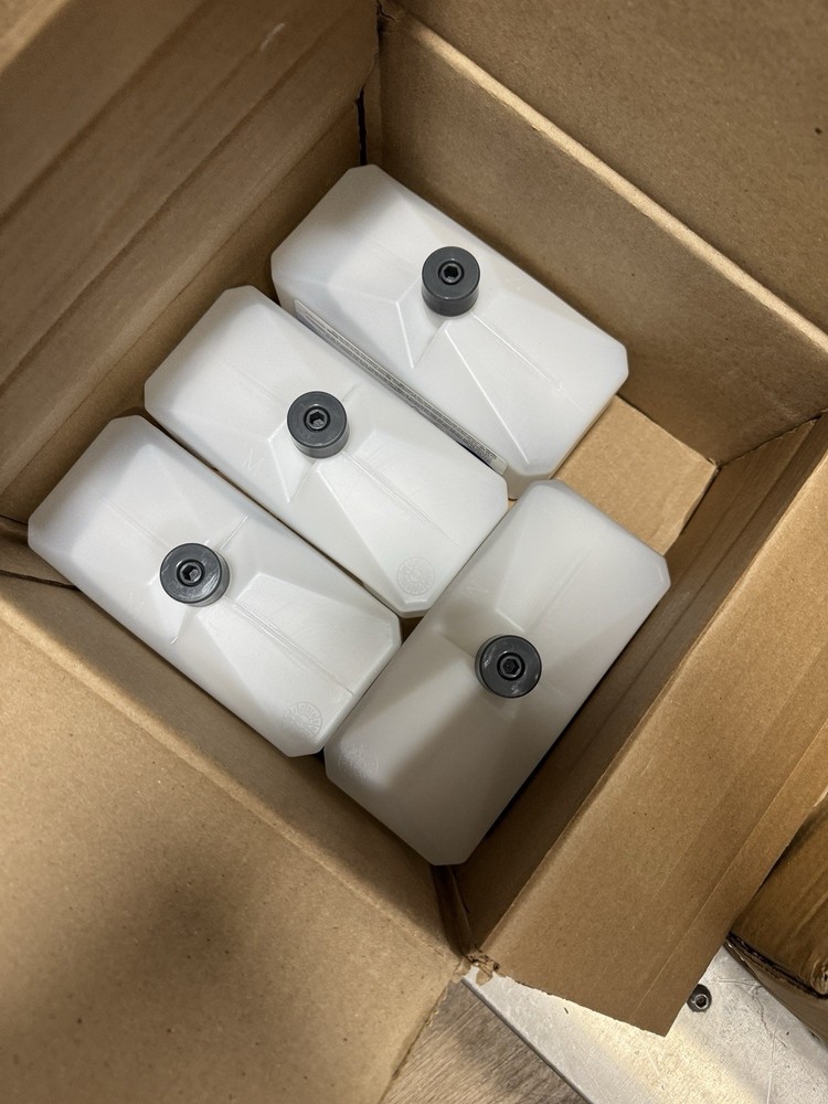 Domino A-Series plus Label Printer Applicator Industrial Coding Machine