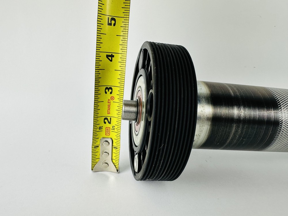 New Balance 1400 Treadmill Front Drive Roller (RP200)