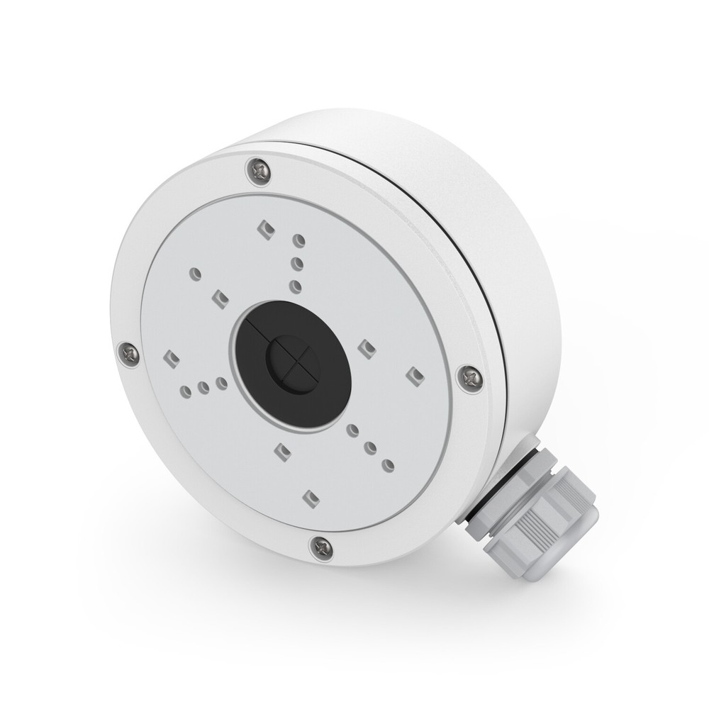 ANNKE Junction Box Wall Mount Bracket for Select CCTV Security Camera Waterproof