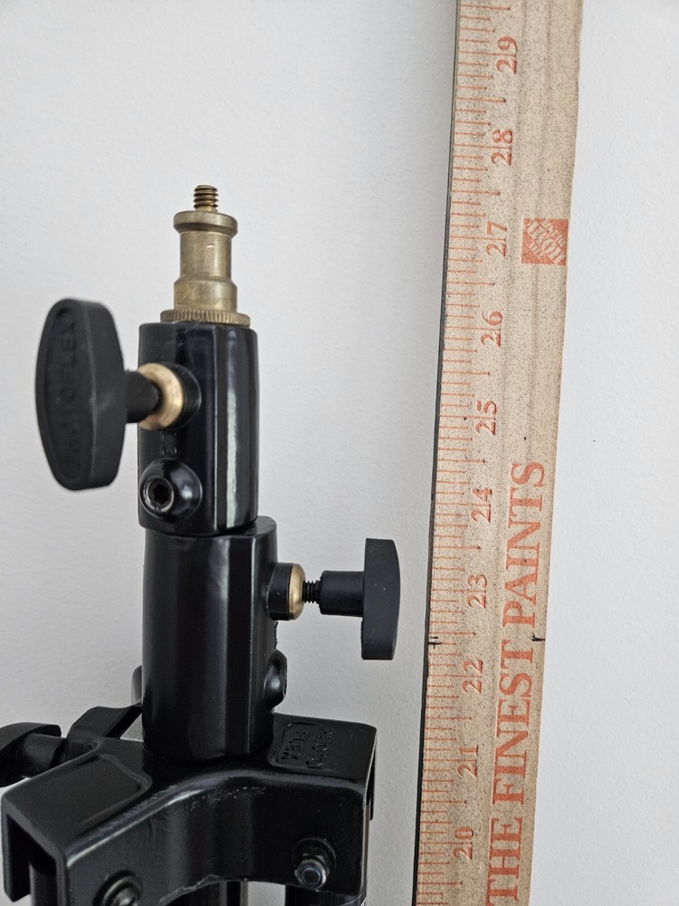 PHOTOFLEX LS-B2211 LIGHT STAND TRIPOD 7'